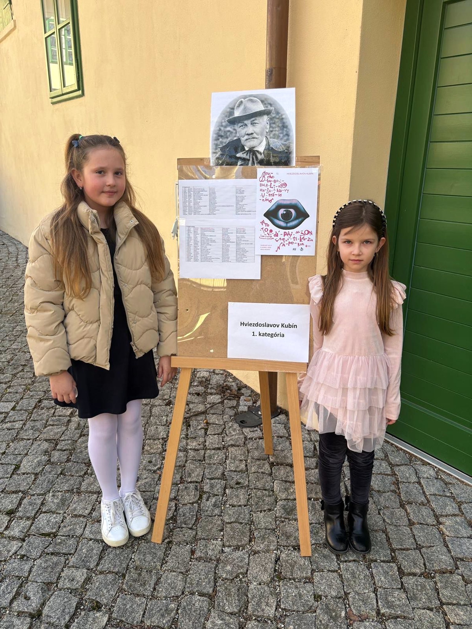 Hviezdoslavov Kubín